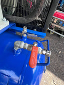 Airstrong 10HP Oil Free Air Compressor 230Lits 10 Bars | Model: A-H10NL Oil Free Compressor Airstrong 