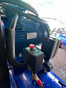 Airstrong 10HP Oil Free Air Compressor 230Lits 10 Bars | Model: A-H10NL Oil Free Compressor Airstrong 