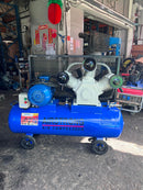 Airstrong 10HP Oil Free Air Compressor 230Lits 10 Bars | Model: A-H10NL Oil Free Compressor Airstrong 