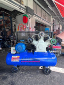 Airstrong 10HP Oil Free Air Compressor 230Lits 10 Bars | Model: A-H10NL Oil Free Compressor Airstrong 