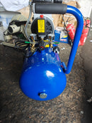 Airstrong 1500W 50L 240V Oil Free & Silent Air Compressor | Model : GDG30-50L Air Compressor Airstrong 