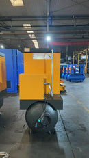 Airstrong 15HP 10 Bar VSD Screw Compressor 3 In 1 with Tank & Air Dryer