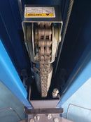 Airstrong (2 pole) Two Post Car Lift U-T42A 415V 50HZ - 4.2 Ton 1910mm Lift Height| Model: AM-AST420A Two Post Car Lift Airstrong 