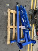 Airstrong 2 Tons Foldable Shop Crane | Model : AM-11241 Shop Crane Airstrong 