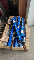 Airstrong 2 Tons Foldable Shop Crane | Model : AM-11241 Shop Crane Airstrong 