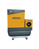 Airstrong 20HP 10 BAR VSD Screw Compressor 3 In 1 with Tank & Air Dryer