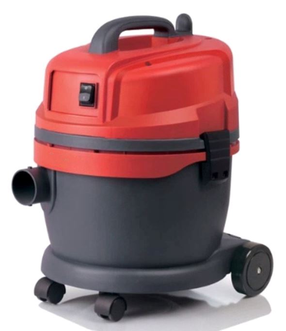 Airstrong 20L Wet & Dry Vacuum Cleaner with HEPA Filter | Model : VC-YJ1020 Vacuum Cleaner AIRSTRONG 
