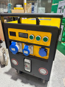 Airstrong 230 Volts Power Bank Supply | Model: ZKPS-230V Power Supply Airstrong 