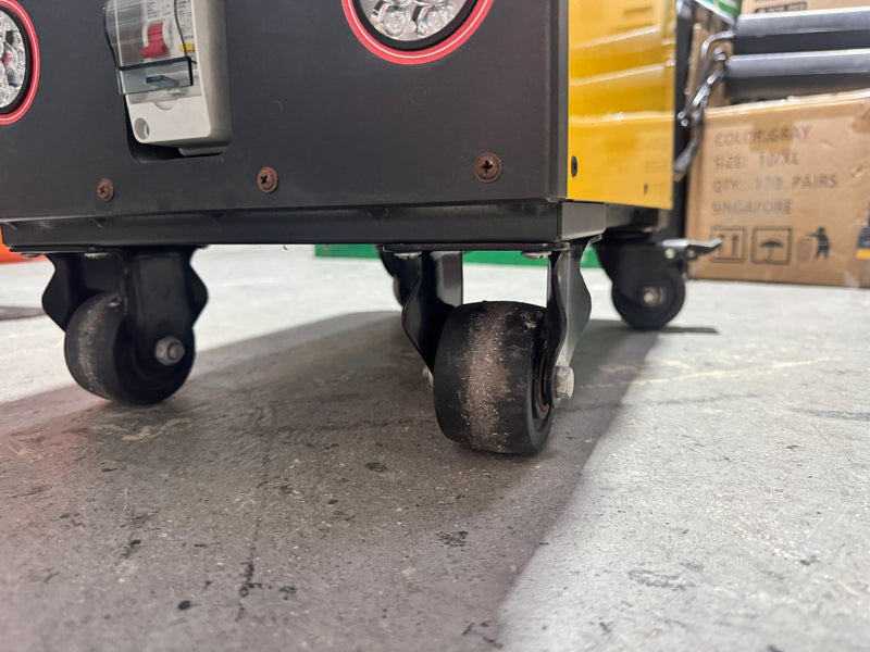 Airstrong 230 Volts Power Bank Supply | Model: ZKPS-230V Power Supply Airstrong 