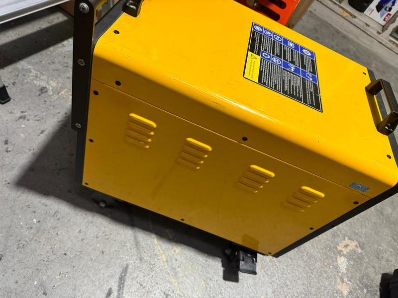 Airstrong 230 Volts Power Bank Supply | Model: ZKPS-230V Power Supply Airstrong 