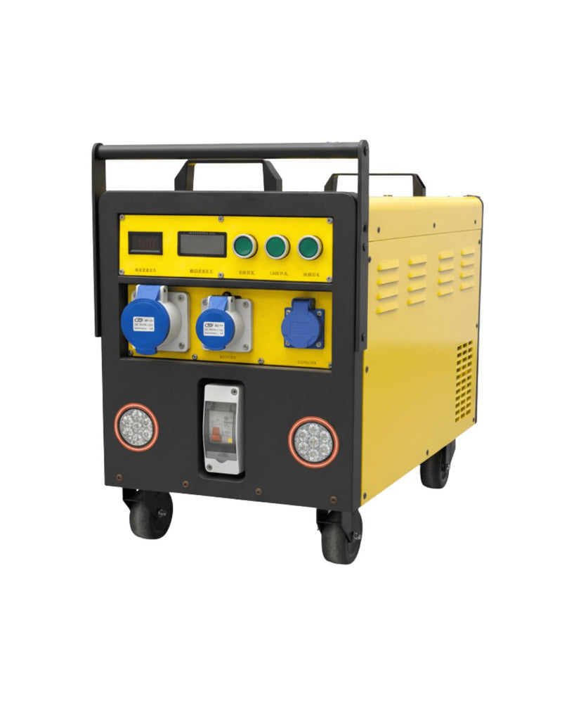 Airstrong 230 Volts Power Bank Supply | Model: ZKPS-230V Power Supply Airstrong 