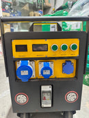 Airstrong 230 Volts Power Bank Supply | Model: ZKPS-230V Power Supply Airstrong 