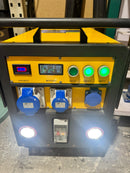 Airstrong 230 Volts Power Bank Supply | Model: ZKPS-230V Power Supply Airstrong 