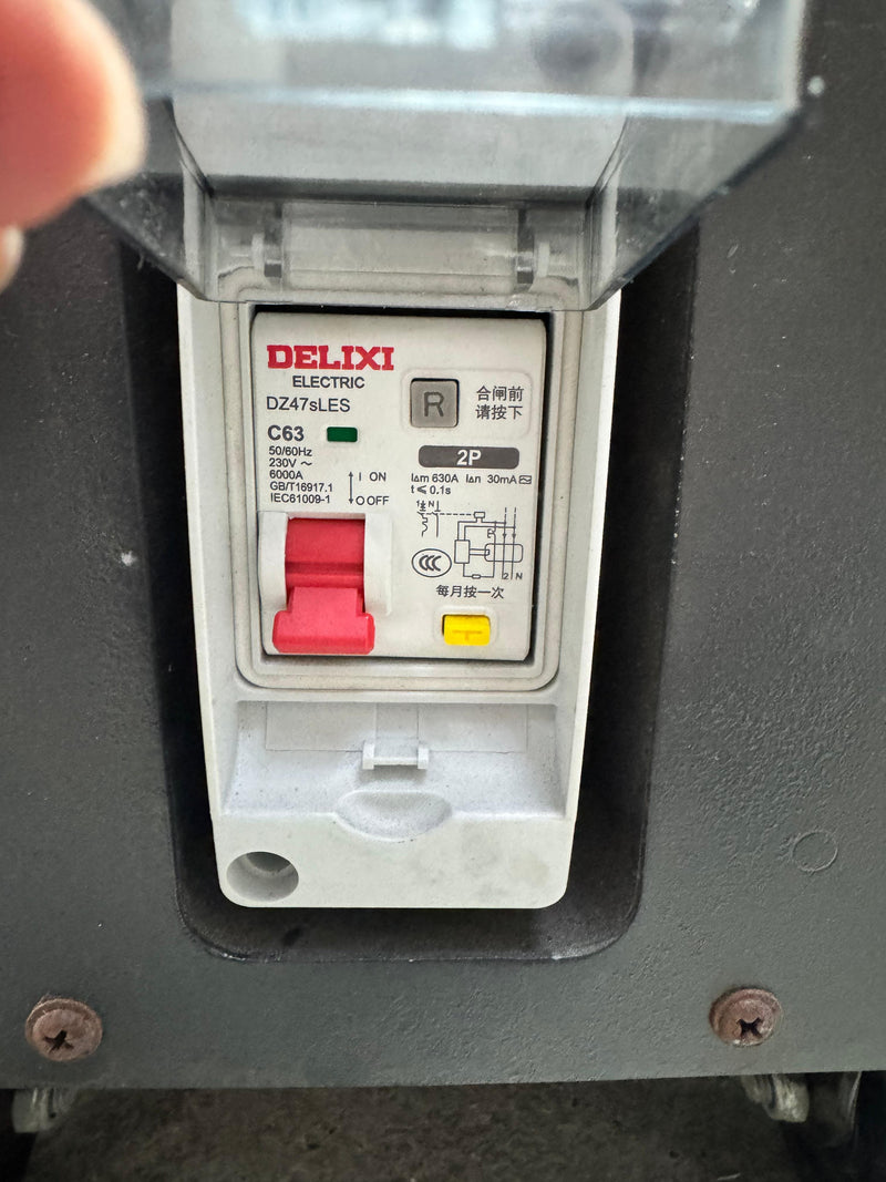 Airstrong 230 Volts Power Bank Supply | Model: ZKPS-230V Power Supply Airstrong 