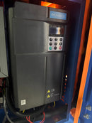 Airstrong 30HP Rotary Inverter Screw Air Compressor