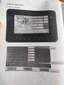 Airstrong 30HP Rotary Inverter Screw Air Compressor