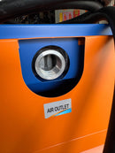 Airstrong 30HP Rotary Inverter Screw Air Compressor