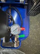 Airstrong 3HP 100L 1 Stage 240V Aluminium Air Compressor | Model : ASSA30-100L Air Compressor Airstrong 