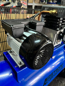 Airstrong 3HP 100L 1 Stage 240V Aluminium Air Compressor | Model : ASSA30-100L Air Compressor Airstrong 