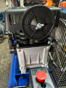 Airstrong 3HP 100L 1 Stage 240V Aluminium Air Compressor | Model : ASSA30-100L Air Compressor Airstrong 