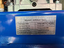Airstrong 3HP 100L 1 Stage Aluminum Air Compressor C/W LT-173F Diesel Engine | Model: ASSA30-100H+D173F Air Compressor Airstrong 