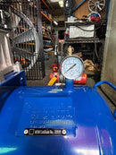 Airstrong 3HP 100L 1 Stage Aluminum Air Compressor C/W LT-173F Diesel Engine | Model: ASSA30-100H+D173F Air Compressor Airstrong 