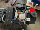 Airstrong 3HP 100L 1 Stage Aluminum Air Compressor C/W LT-173F Diesel Engine | Model: ASSA30-100H+D173F Air Compressor Airstrong 
