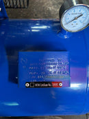 Airstrong 3HP 100L 1 Stage Aluminum Air Compressor C/W LT-173F Diesel Engine | Model: ASSA30-100H+D173F Air Compressor Airstrong 