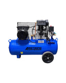 Airstrong 3HP 50L 1 Stage 1 Phase Aluminum Air Compressor | Model: ASSA30-50L Air Compressor Airstrong 