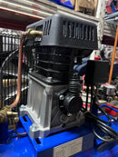 Airstrong 3HP 50L 1 Stage 1 Phase Aluminum Air Compressor | Model: ASSA30-50L Air Compressor Airstrong 