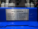 Airstrong 3HP 50L 1 Stage 1 Phase Aluminum Air Compressor | Model: ASSA30-50L Air Compressor Airstrong 