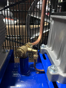 Airstrong 3HP 50L 1 Stage 1 Phase Aluminum Air Compressor | Model: ASSA30-50L Air Compressor Airstrong 