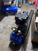 Airstrong 3HP 50L 1 Stage 1 Phase Aluminum Air Compressor | Model: ASSA30-50L Air Compressor Airstrong 