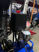 Airstrong 3HP 50L 1 Stage 1 Phase Aluminum Air Compressor | Model: ASSA30-50L Air Compressor Airstrong 