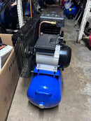 Airstrong 3HP 50L 1 Stage 1 Phase Aluminum Air Compressor | Model: ASSA30-50L Air Compressor Airstrong 