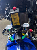 Airstrong 3HP 50L 1 Stage 1 Phase Aluminum Air Compressor | Model: ASSA30-50L Air Compressor Airstrong 