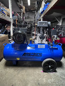 Airstrong 3HP 50L 1 Stage 1 Phase Aluminum Air Compressor | Model: ASSA30-50L Air Compressor Airstrong 