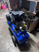 Airstrong 3HP 50L 1 Stage 1 Phase Aluminum Air Compressor | Model: ASSA30-50L Air Compressor Airstrong 