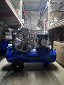 Airstrong 3HP 50L 1 Stage 1 Phase Aluminum Air Compressor | Model: ASSA30-50L Air Compressor Airstrong 