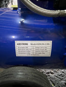 Airstrong 3HP 50L 230V Oil Free & Silent Air Compressor