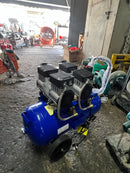 Airstrong 3HP 50L 230V Oil Free & Silent Air Compressor