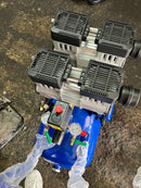 Airstrong 3HP 50L 230V Oil Free & Silent Air Compressor