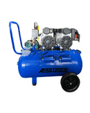 Airstrong 3HP 50L 230V Oil Free & Silent Air Compressor