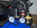 Airstrong 3HP 50L V-Shape Direct (ASME) | Model : AS3050V-ASME Air Compressor Airstrong 
