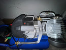 Airstrong 3HP 50L V-Shape Direct (ASME) | Model : AS3050V-ASME Air Compressor Airstrong 