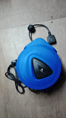 Airstrong 3X1.5mm 15 Meter Automatic Retractable Electric Cable Reel 230V 16A | Model : ECR-XBE-B01-15M Electric Cable Auto Reel Airstrong 