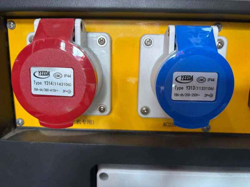 Airstrong 400 Volts Power Bank Supply | Model: ZKPS-400V Aikchinhin 