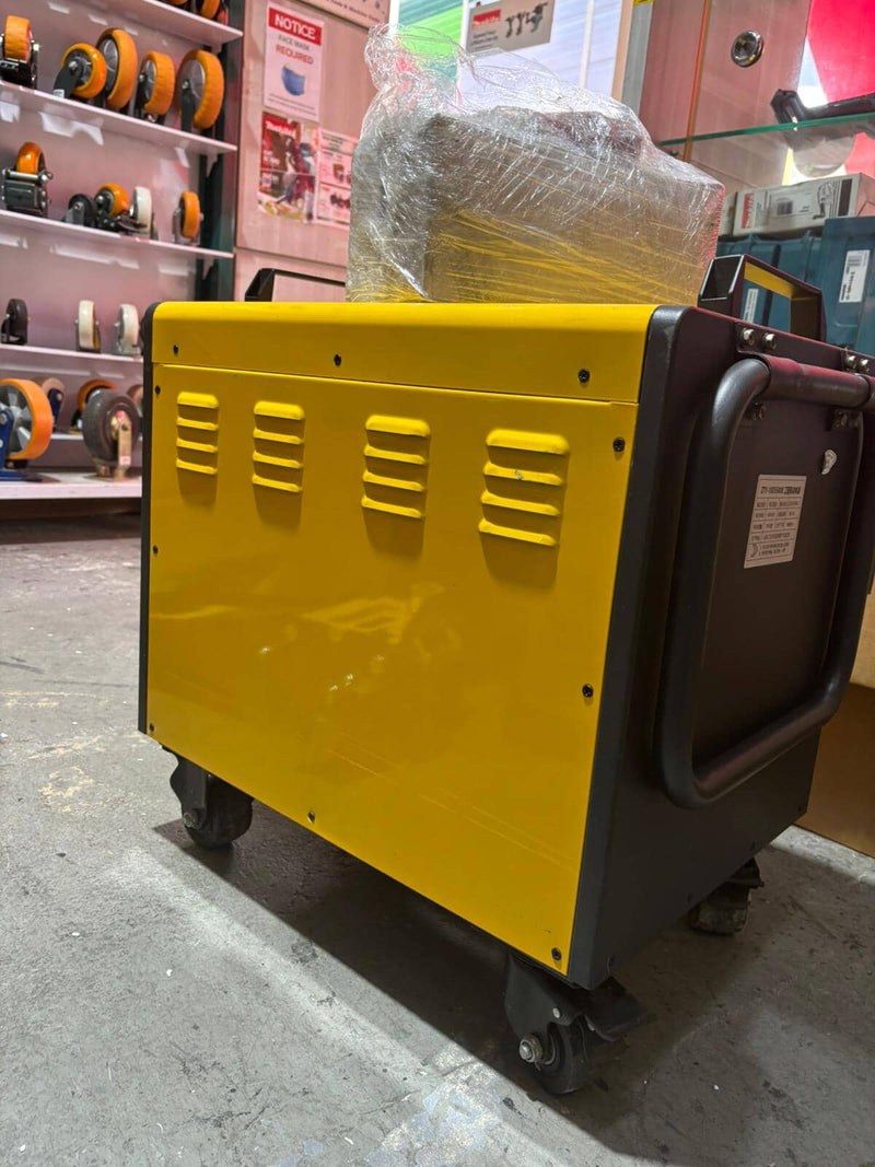 Airstrong 400 Volts Power Bank Supply | Model: ZKPS-400V Aikchinhin 