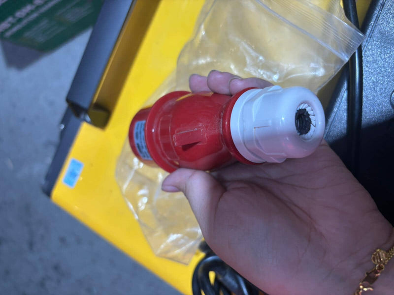 Airstrong 400 Volts Power Bank Supply | Model: ZKPS-400V Aikchinhin 