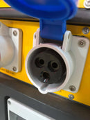 Airstrong 400 Volts Power Bank Supply | Model: ZKPS-400V Aikchinhin 